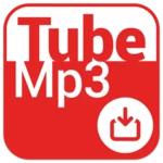 itube mp3 android application logo